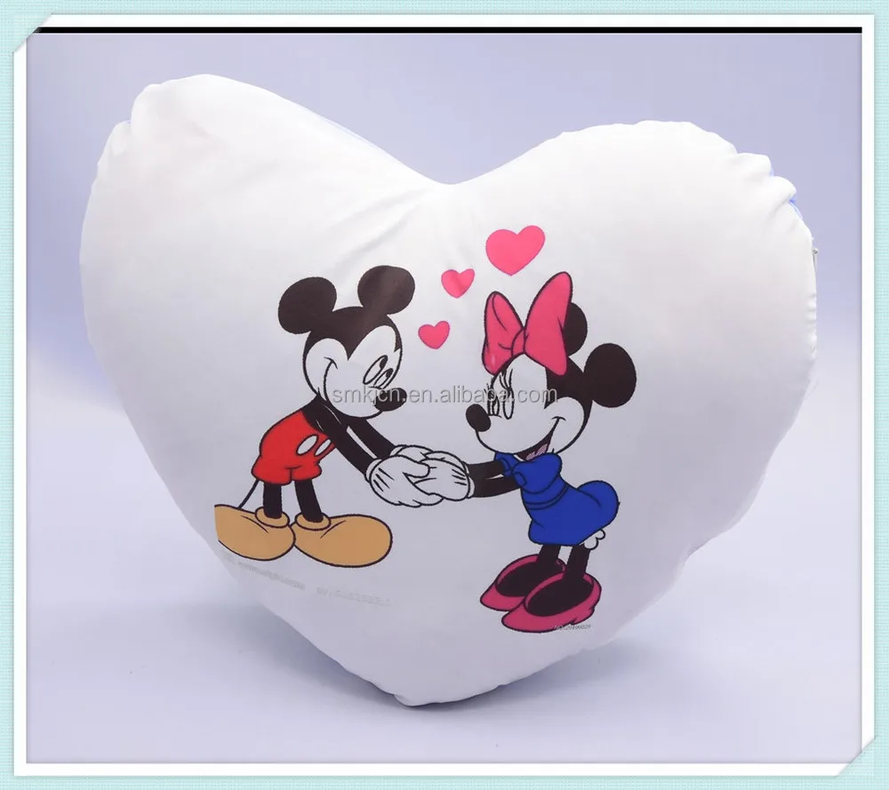 Sublimation Printing Pillow Cases For Personalized Printing Buy
