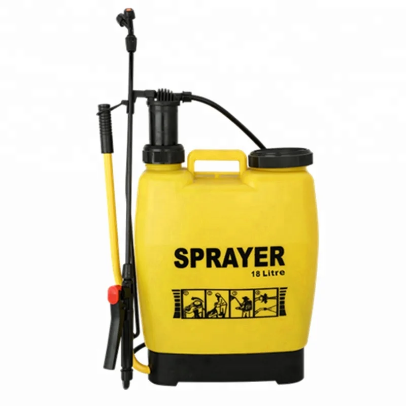 fertilizer sprayer