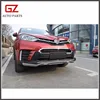 OEM protector bumper guard for 2017 new MG GS car
