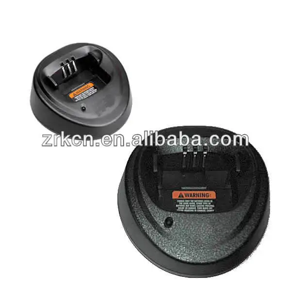 WPLN4137AR Tri-Chemistry Charger for EP450 CP040 CP140 CP180 CP200 PR400 GP3688
