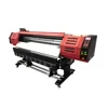 New model sticker printer eco solvent plotter