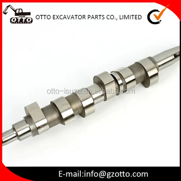 
ZX230 Fuel Pump Shaft 1-15621127-0 1156211270 115621-1270 For 6BG1T 