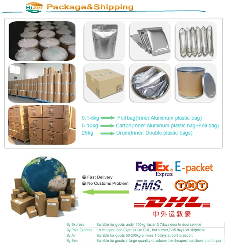 
Top Quality Best Price Testolone RAD 140 Sarm/RAD140 Powder 