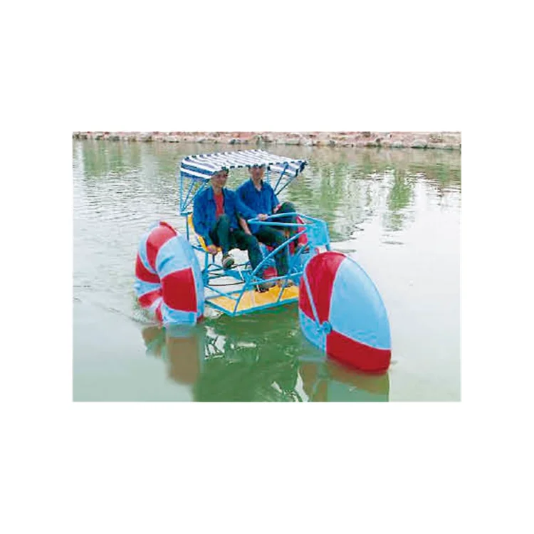 

jinmiqi product water bike pedal boats/pedalo for sale, As your size