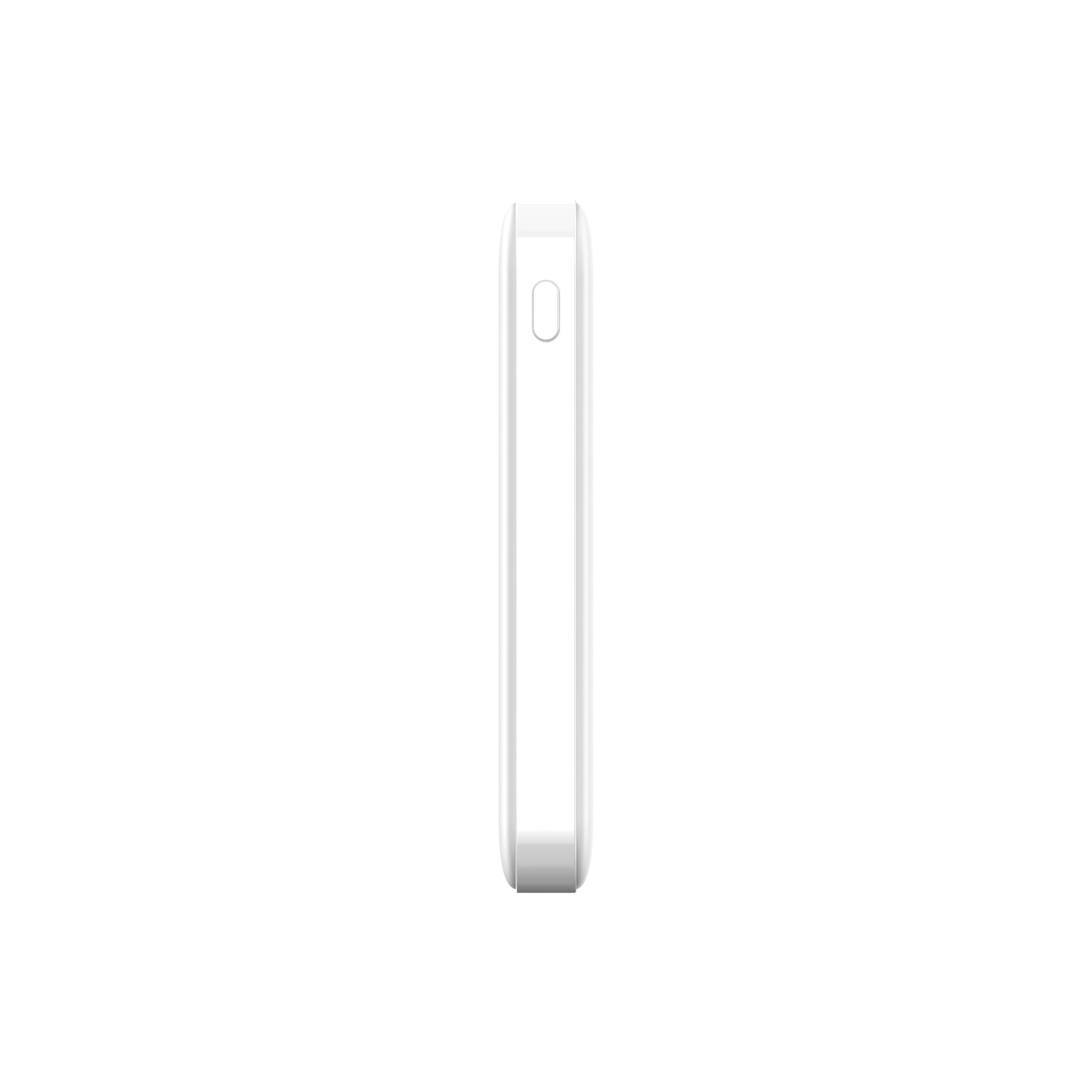 Factory Outlet New Design 5000mah Wireless Power Bank Portable Power Supply - ANKUX.COM