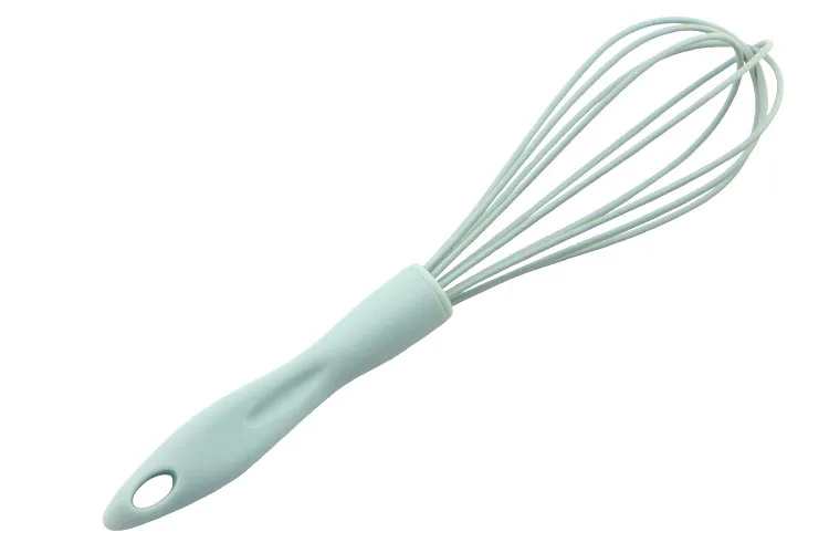 Pure Fresh and Good-looking Color Egg Whisk