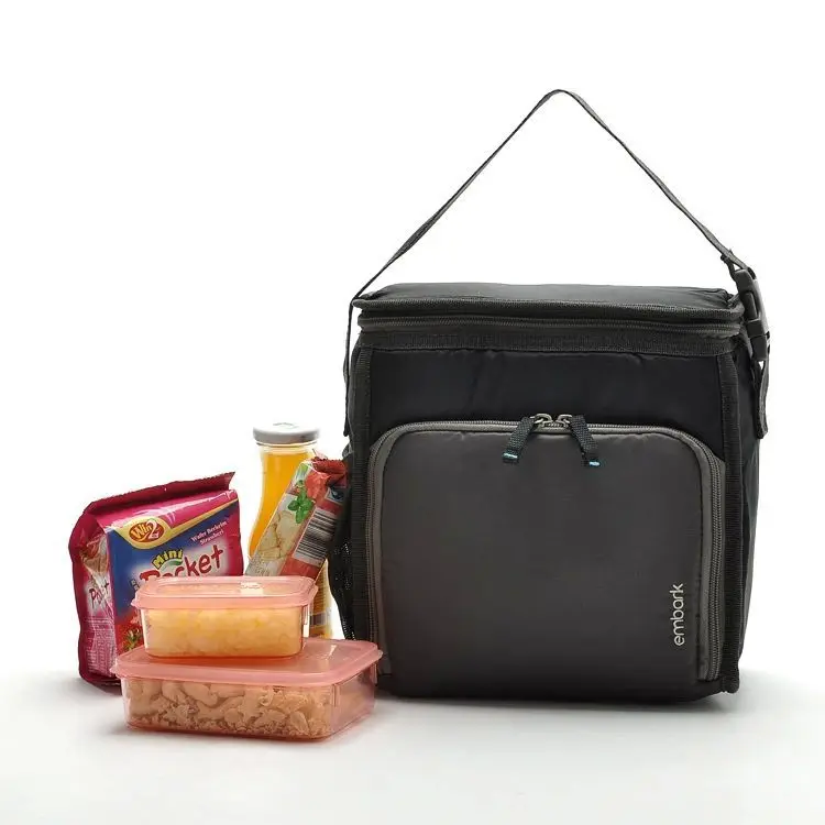 embark insulated lunch bag