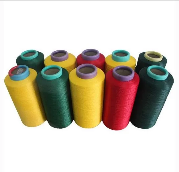 100% polyester sewing thread