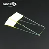 Henso Silane coated glass slide 7113