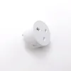 Alexa voice control 10A wifi smart plug for universal home appliances