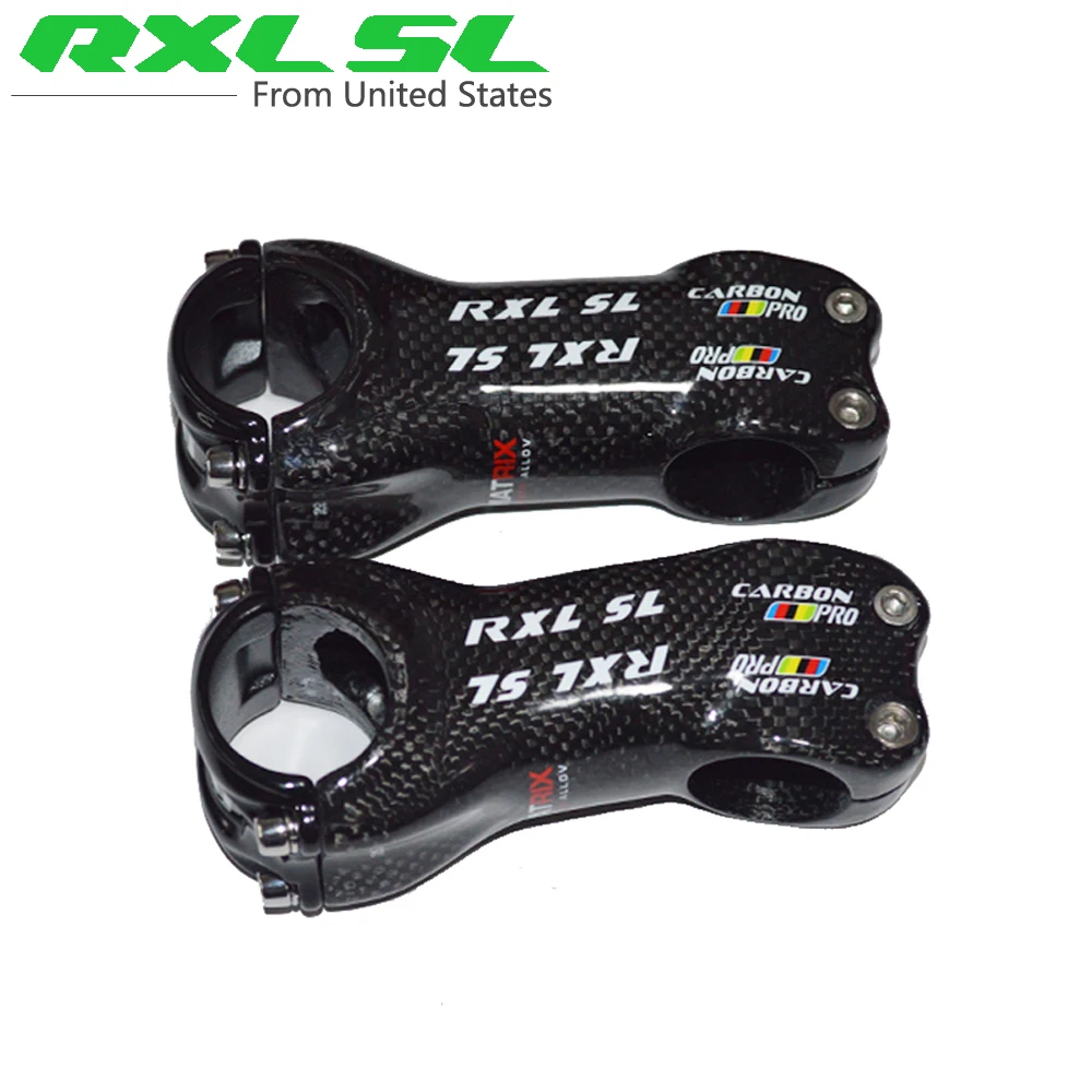 Aliexpress.com : Buy RXL SL PRO Carbon Road Bicycle Stem