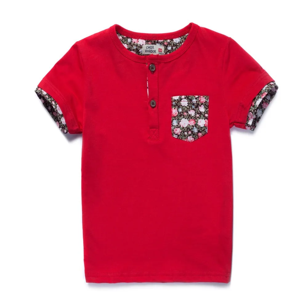 childrens designer t shirts