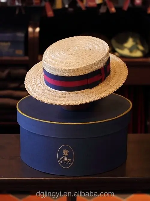 hat gift box