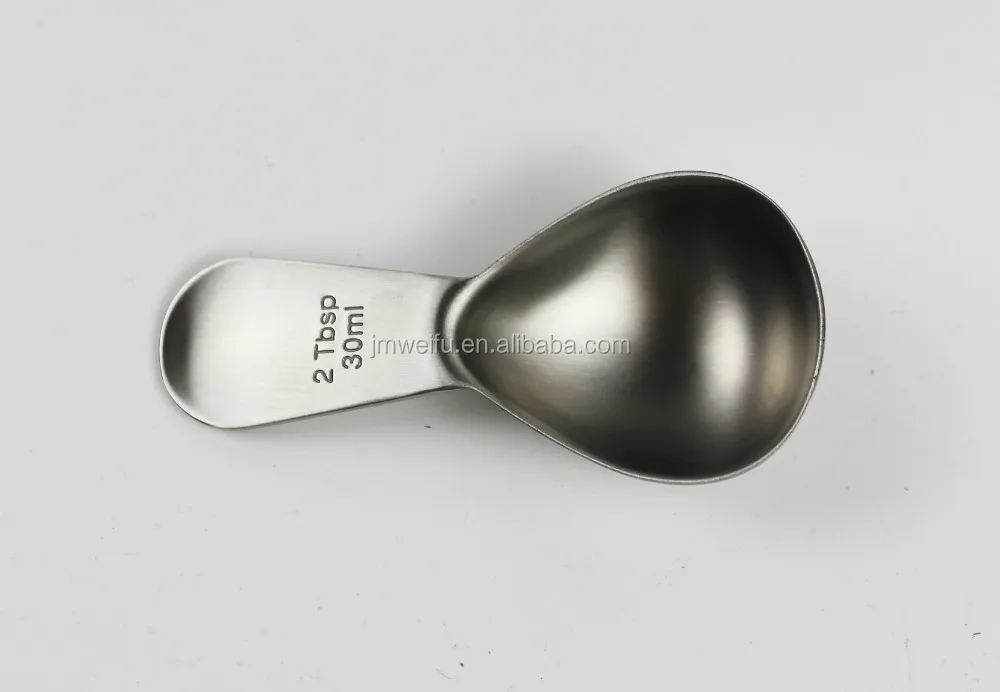 30ml Stainless Steel Measuring Spoon Buy Digital Measuring Spoon