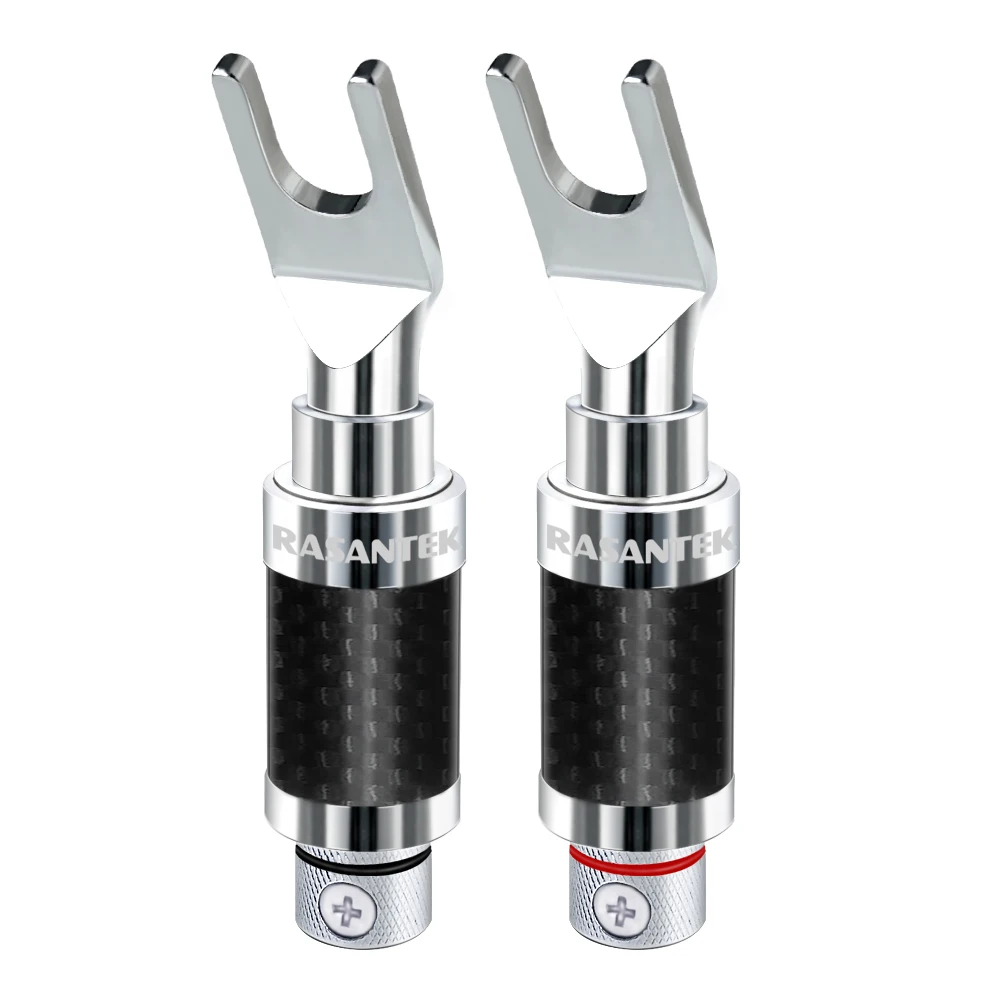 monster cable speaker connectors