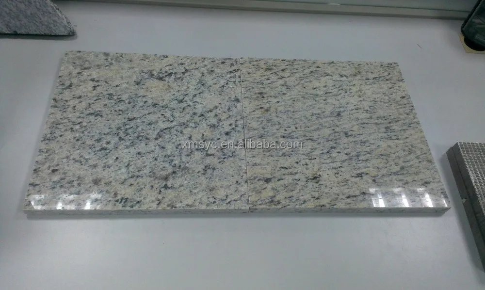 Wholesale Cut Size Giallo Arctic Ornamental Granite Slab Buy