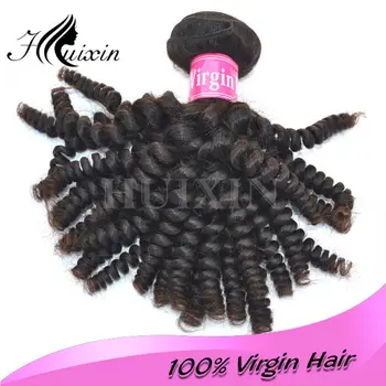 Natural Virgin Human Hair Sally Beauty Supply Hair Extensions