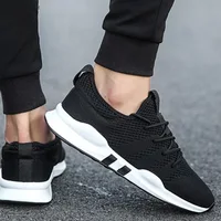 

Alibaba supplier wholesales air sports shoes for men cheap goods from china