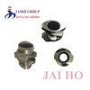 High quality screw element/ parallel co-rotating twin screw/twin screw element