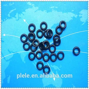 Alibaba supplier plastic o-rings