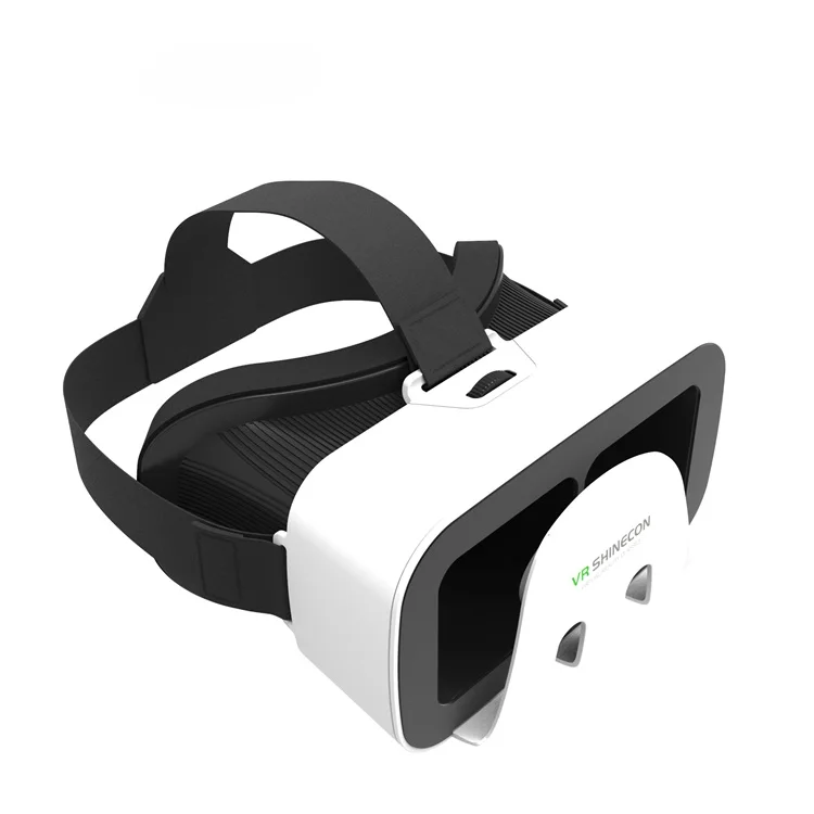 

Best Virtual Reality Experience vr glasses For vr game and video