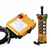 1 unit f24-8d telecrane radio remote control made in Taiwan