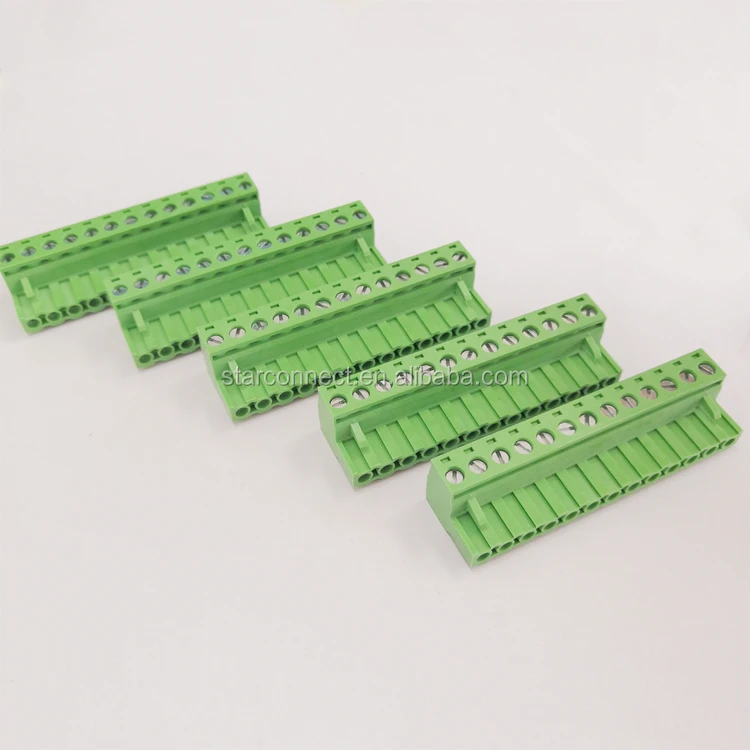 5.08m13p f terminal block2