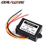 Selling like hotcakes 6A 72W 48vdc to 12vdc step down converter for Ebike conversion