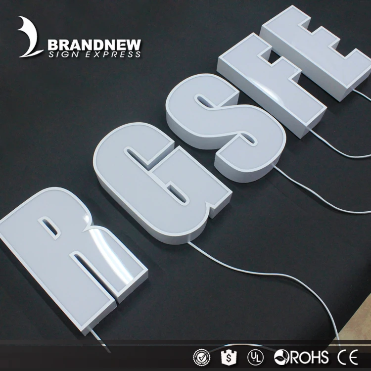 stainless steel letter box