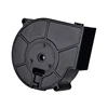 ISO Certification High Quality Plastic Silent USB Mini Blower Fan