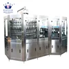 Selling small scale PET bottle carbonated beverage filling machine/soda water bottle filling machine