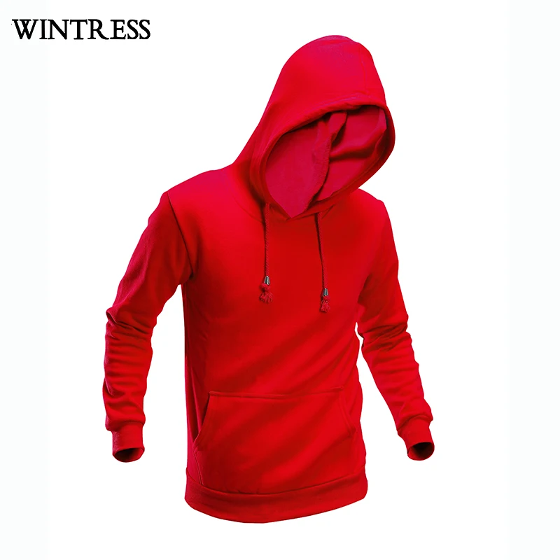 

Wintress Factory made cheap cut and sew pullover hoodie camo hoodie customized sublimation hoodies, Multi colors