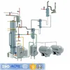 3 In 1 HCL Synthesis Furnace System