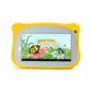 7" Capacitive Touch Five Point Cap-Touch 6.0 A33 Quad Core 1+8GB 3000MAH Battery Wifi Kids Android Tablet Pc