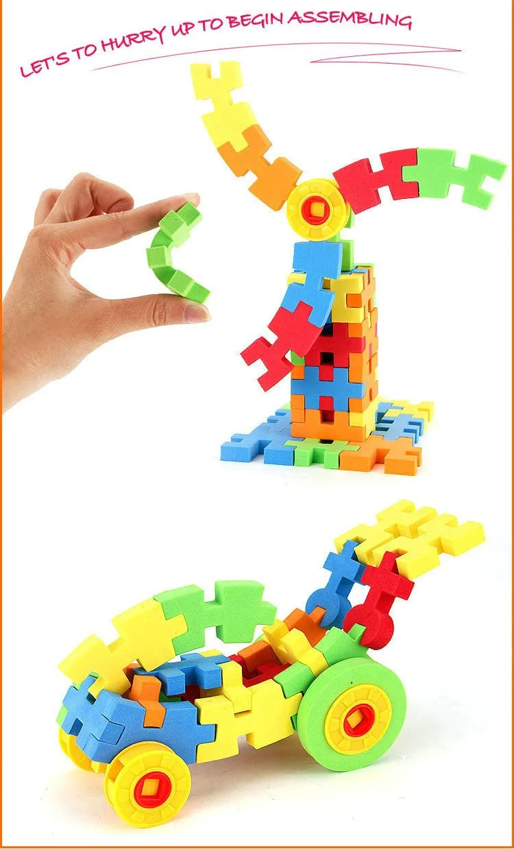 179個のevaフォームビルディングブロック 面白いフォームおもちゃブロック子供のための教育おもちゃ Buy エヴァ発泡ビルディングブロック ベストセラービルディングブロックは ビルディングブロック子供のため Product On Alibaba Com