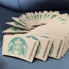 coffee sleeve folder gluer / SHH-B High speed folder and gluer machine / box forming machine