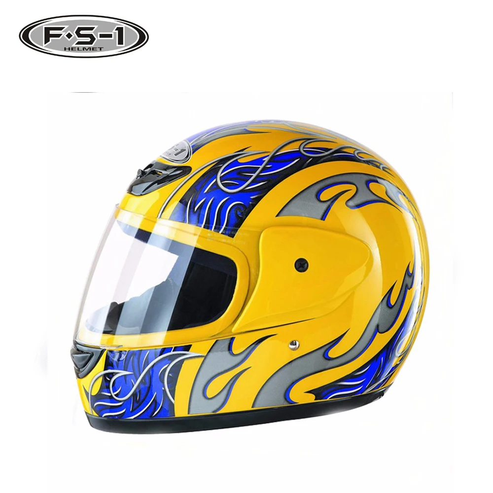 Gambar Desain Stiker Tengkorak Untuk Helm | Fullstiker