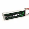 6S 22.2V 5000mah 50C RC Lipo AKKU Max 100C RC Lipo Li-polymer Battery For Yak 54 Align 7.2 800E Helicopter RC Drone