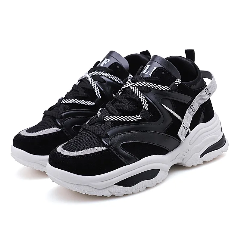 
Fashion hot sale casual sports shoes for women and men 