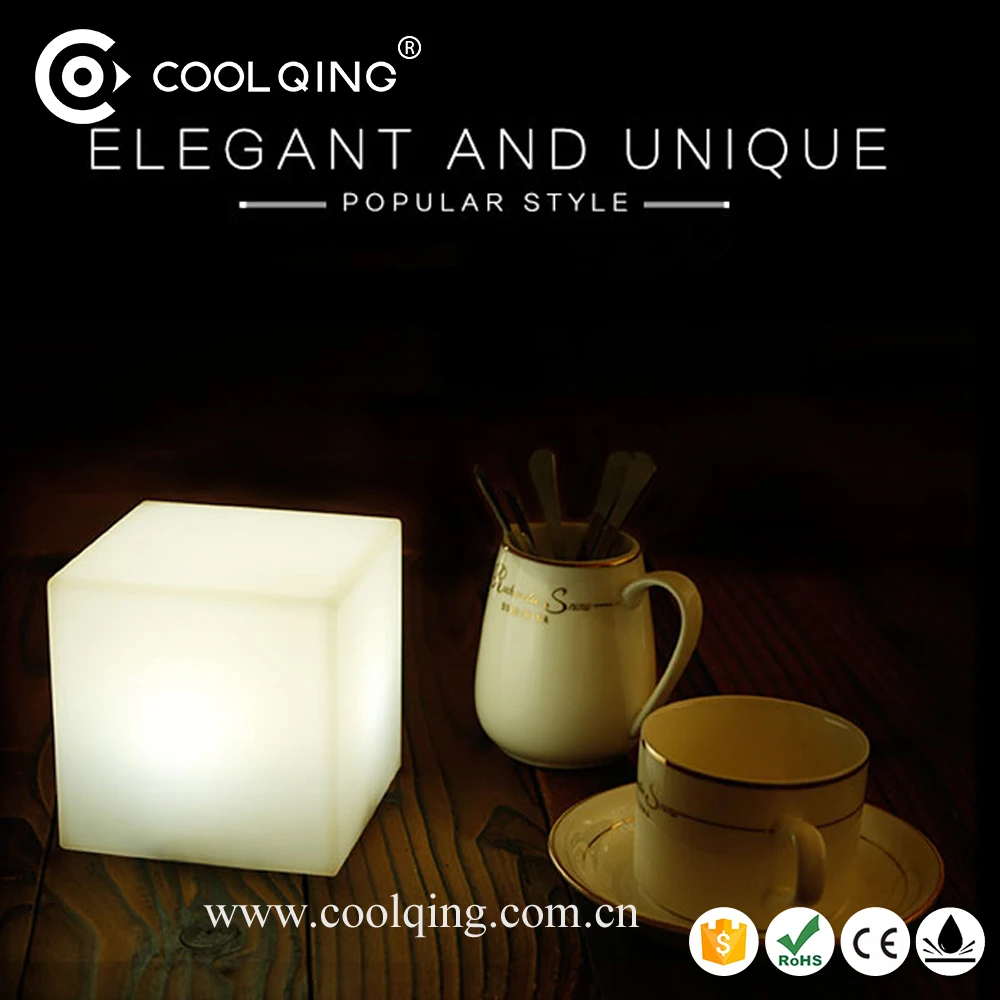 
New Color led flashing mood light Promotional gifts 