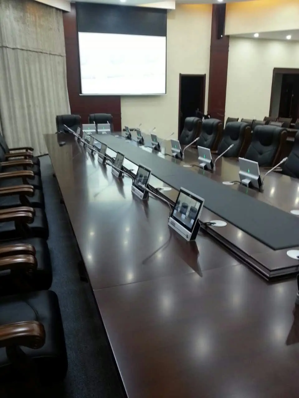 Singden Sm500 Conference Room Video Equipment Buy Conference Room