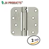 Single Action Steel 3 1/2-Inch * 3 1/2-Inch x 5/8-Inch U L Spring Hinge