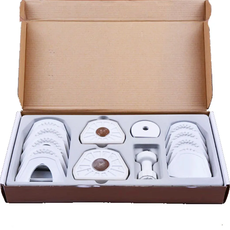 Study Orthodontic Packaging Dental Model Boxes Buy Dental Model Boxes