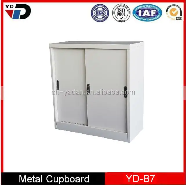 Großhandel aktenschrank abschließbar metall Kaufen Sie die besten