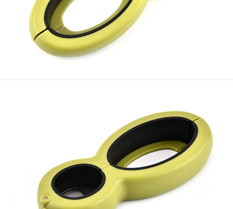 Multi-function bottle opener
