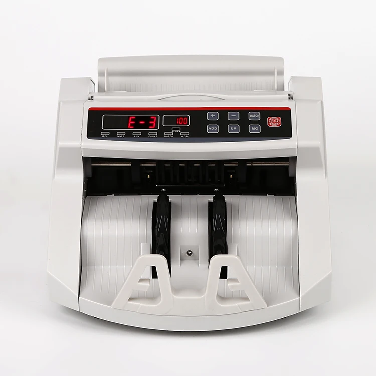 Bill Counter 0288uv/mg Buy Bill Counter,Digital Counter,Bill Counter