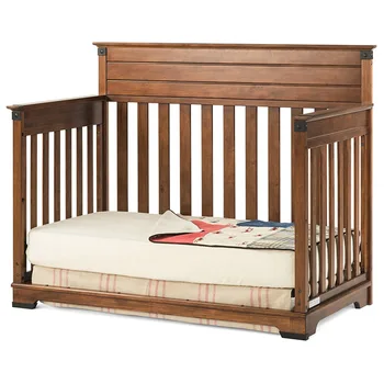 wooden crib for sale