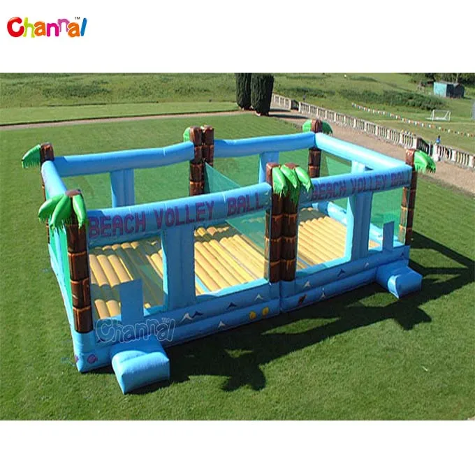 inflatable outdoor toys