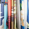 Free samples print microfiber nonwoven fabric for Home Textile