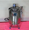 Factory direct sale small pasteurizer machine with cheap price for dairy milk processing